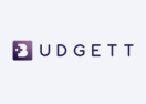 Логотип магазина Budgett