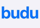 Логотип магазина Budu