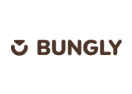 Логотип магазина BUNGLY