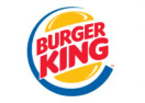 Логотип магазина Burger King