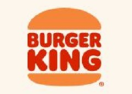 Логотип магазина Burger King
