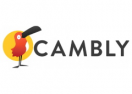 Логотип магазина Cambly