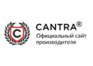 Логотип магазина Cantra