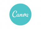 Логотип магазина Canva