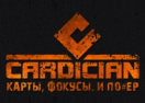 Логотип магазина Cardician