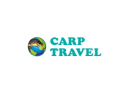 Логотип магазина CarpTravel