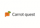 Логотип магазина Carrot quest