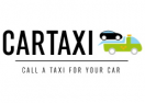 Логотип магазина CarTaxi