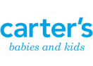 Логотип магазина Carters.com