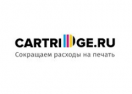 Логотип магазина Cartrige.ru