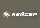 Логотип магазина Кейсер (Caser)