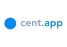 Логотип магазина cent app