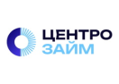 Логотип магазина Центрозайм