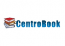 Логотип магазина CentroBook