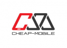 Логотип магазина Cheap-Mobile