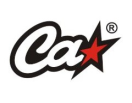 Логотип магазина CA Shop