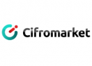 Логотип магазина Cifromarket