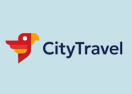 Логотип магазина City.Travel
