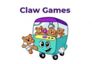 Логотип магазина Claw Games