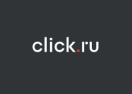 Логотип магазина Click.ru