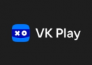 Логотип магазина VK Play Cloud