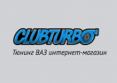 Логотип магазина Clubturbo