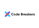 Логотип магазина Code Breakers