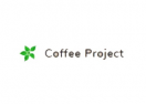 Логотип магазина Coffee Project