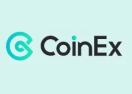 Логотип магазина CoinEx