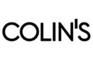 Логотип магазина Colin's