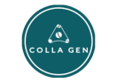 Логотип магазина Colla Gen