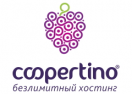 Логотип магазина Coopertino.ru