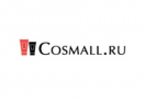 Логотип магазина Cosmall