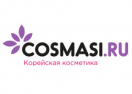 Логотип магазина Cosmasi (Космаси)