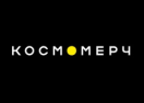 Логотип магазина Космомерч