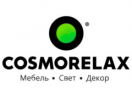 Логотип магазина Cosmorelax