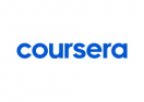 Логотип магазина Coursera