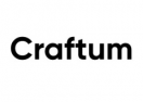 Логотип магазина Craftum