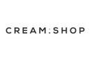 Логотип магазина Cream.Shop