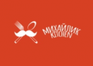 Логотип магазина Михайлик Kitchen