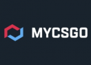 Логотип магазина MYCSGO