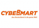 Логотип магазина Cybermart