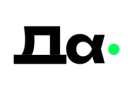 Логотип магазина Давака