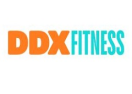 Логотип магазина DDX Fitness