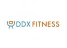 Логотип магазина DDX Fitness