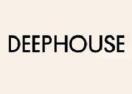 Логотип магазина Deephouse