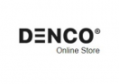 Логотип магазина Denco Store