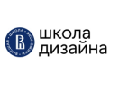 Логотип магазина Школа дизайна НИУ ВШЭ