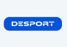 Логотип магазина Desport