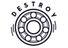 Destroy